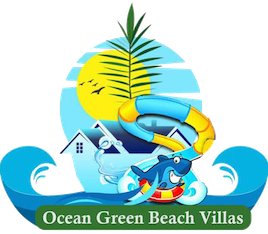 Ocean Green Beach Villas
